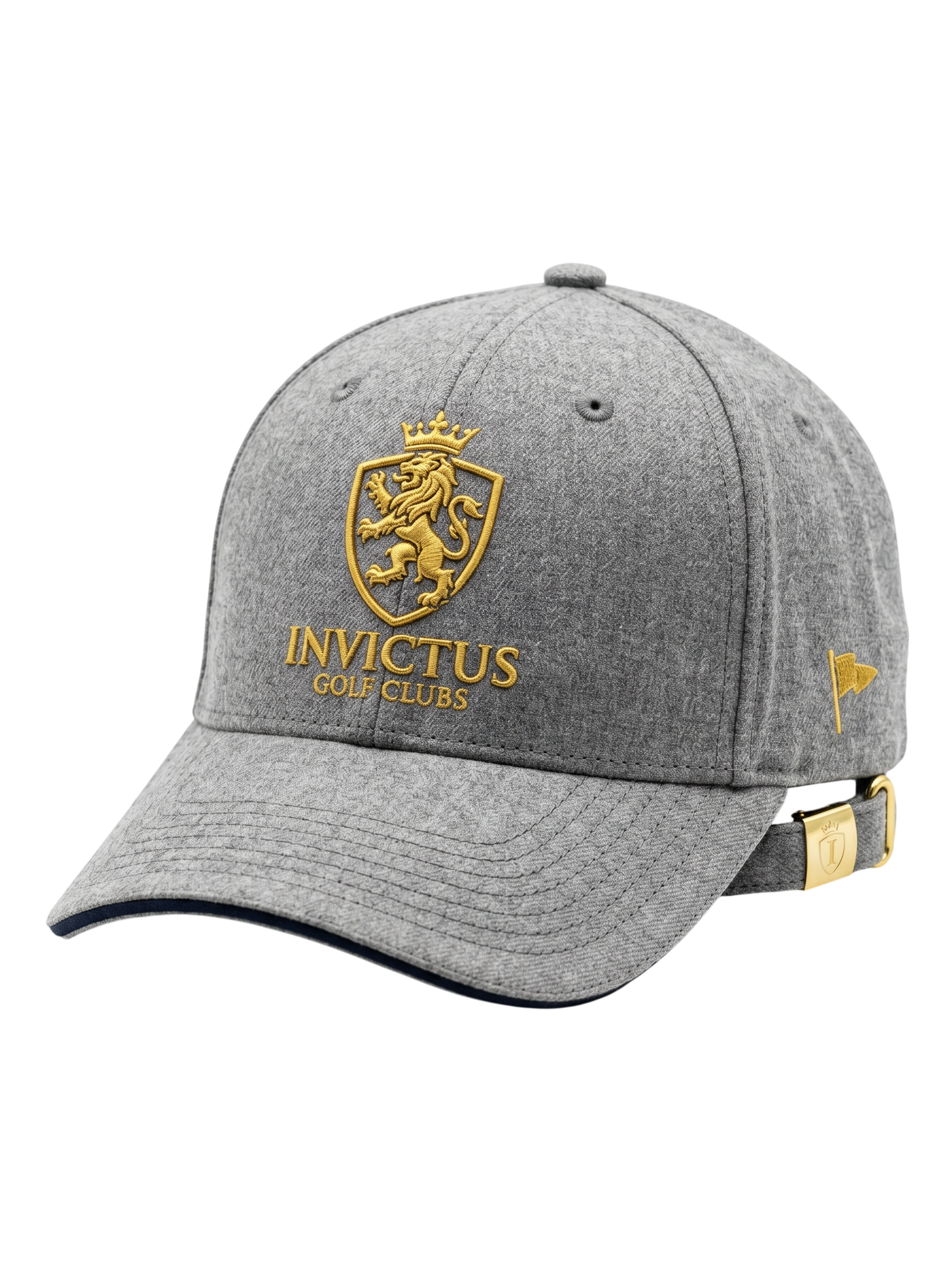 Invictus Performance Cap