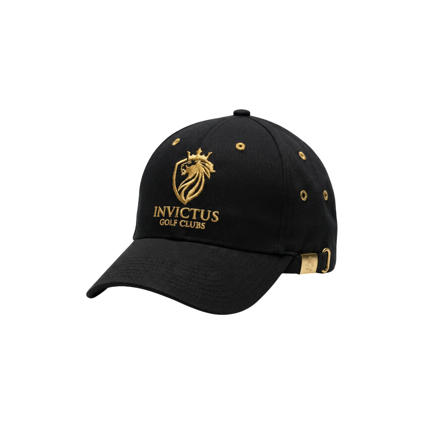 Invictus Tour Snapback Hat