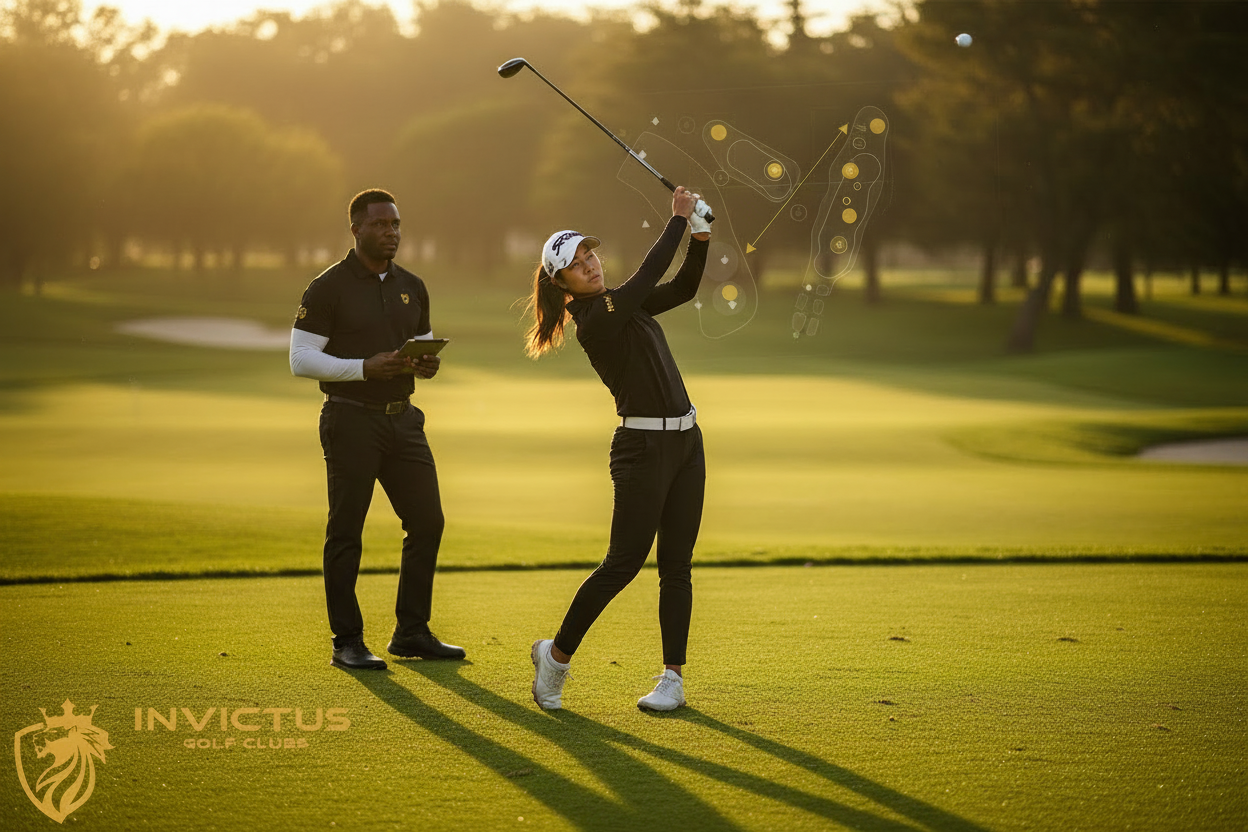 Unconquered Performance Series