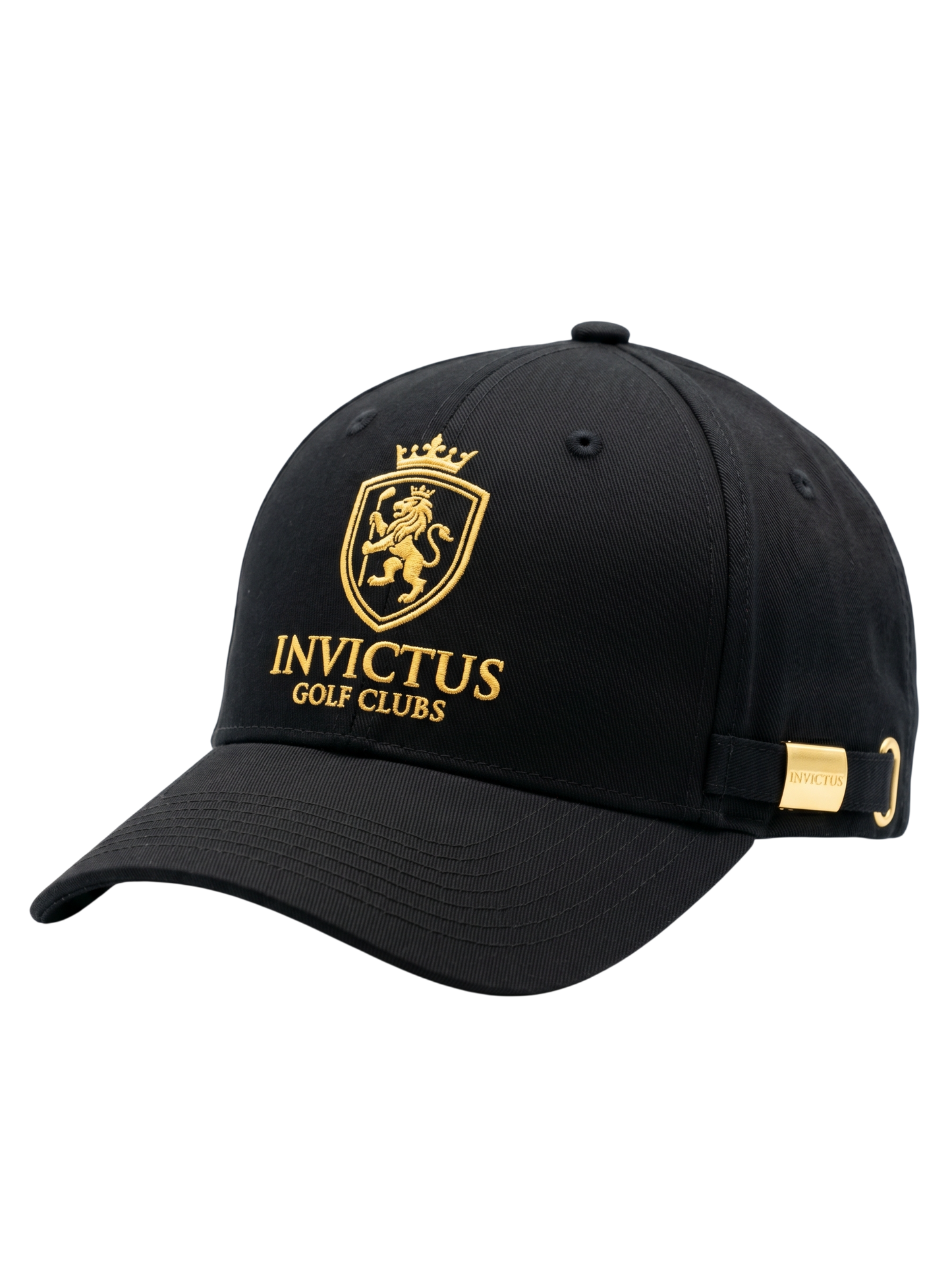 Invictus Tour Snapback Hat