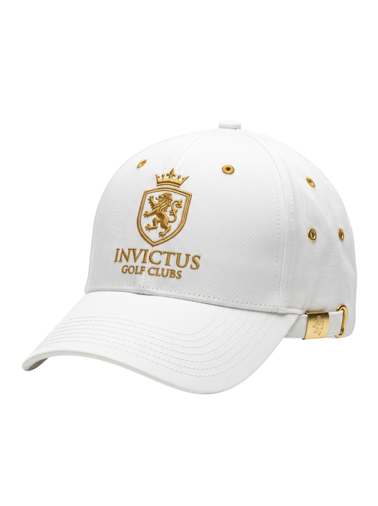 Invictus Signature Golf Hat