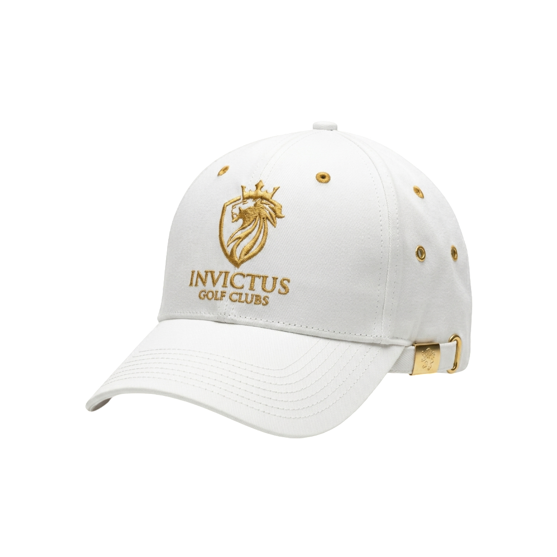 Invictus Signature Golf Hat