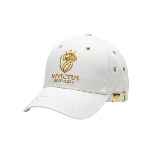Invictus Signature Golf Hat