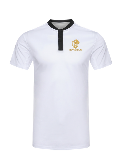 Invictus Signature Golf Polo
