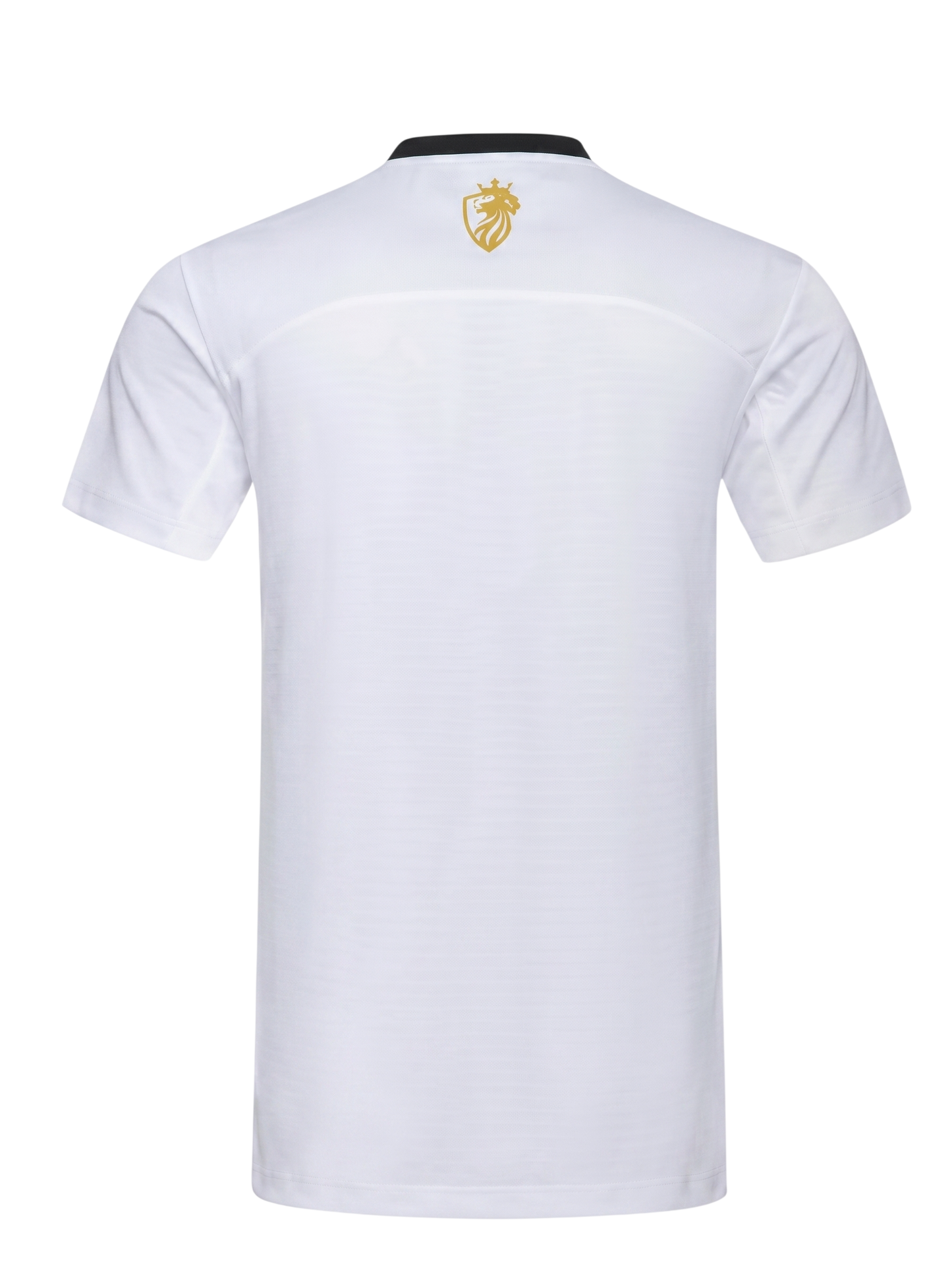 Invictus Signature Golf Polo