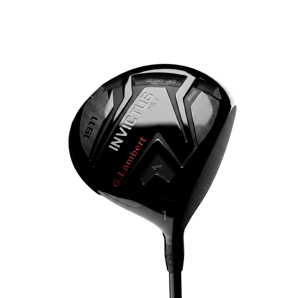 Invictus PG1 Tour 460CC Driver
