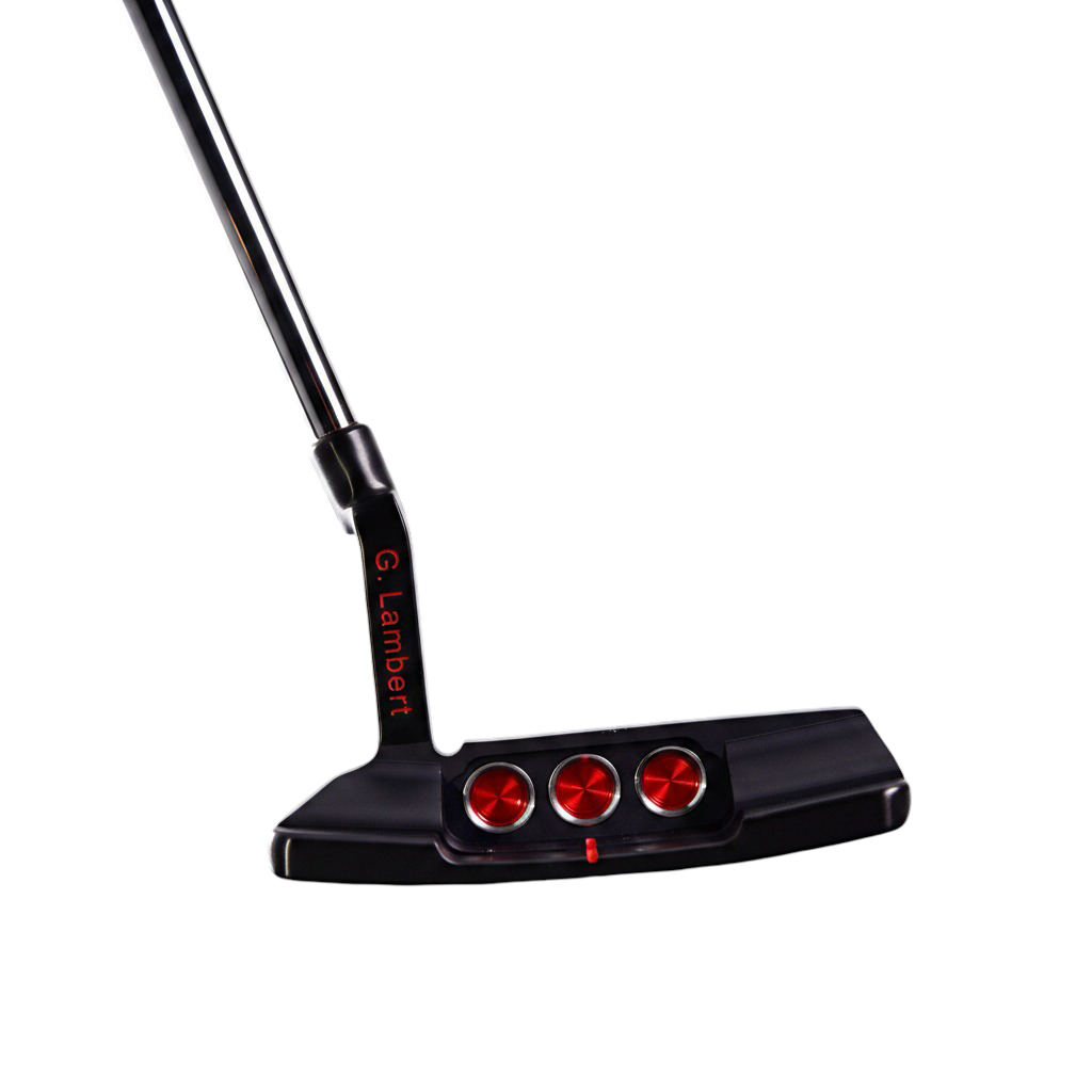 Invictus PG1 Tour Blade Putter