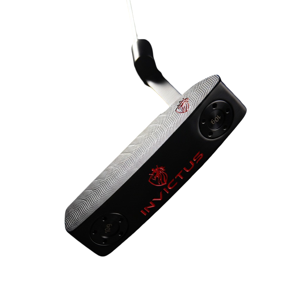 Invictus PG1 Tour Blade Putter