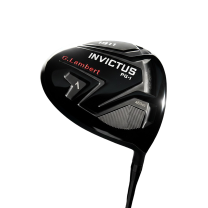 Invictus PG1 Tour 460CC Driver