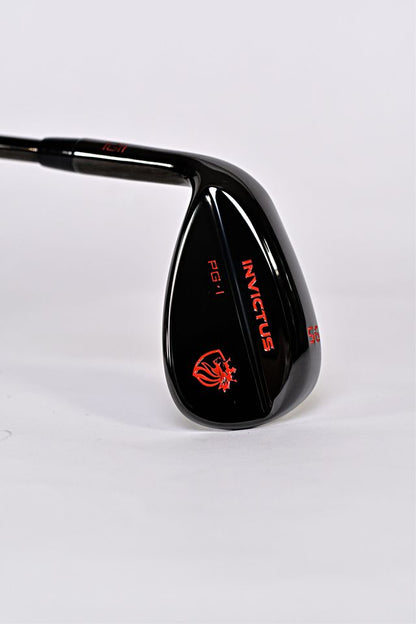Invictus PG-1 Tour Wedges (52°, 54°, 56° & 60°)