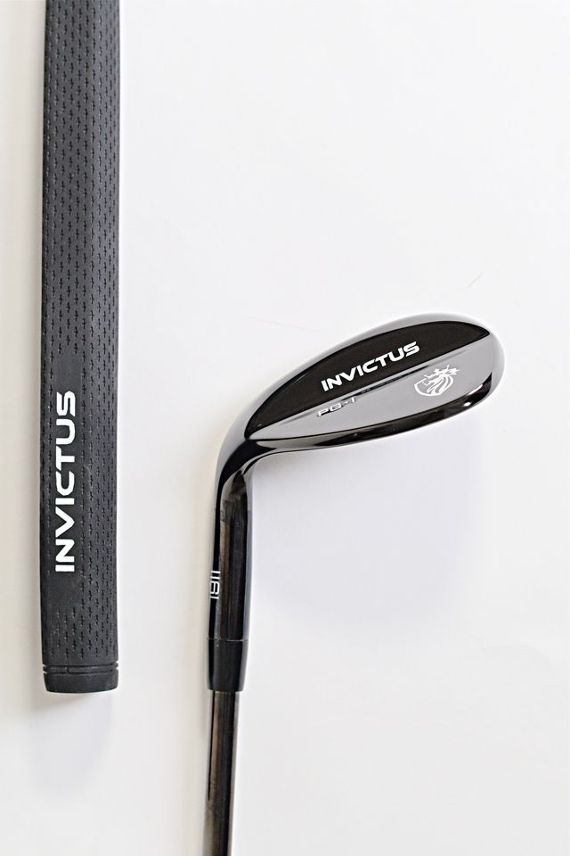 Invictus PG-1 Tour Wedges (52°, 54°, 56° & 60°)