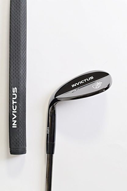 Invictus PG-1 Tour Wedges (52°, 54°, 56° & 60°)