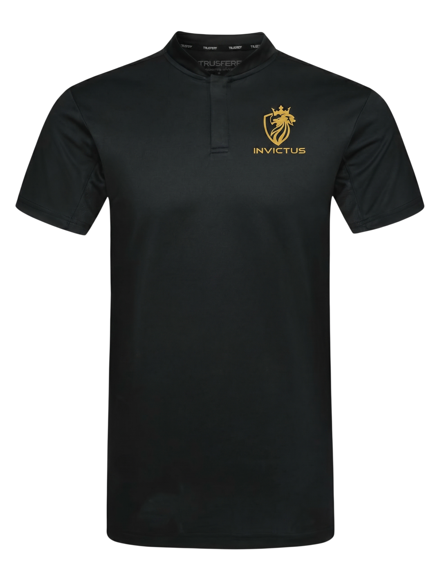 Invictus Tour Edition Polo