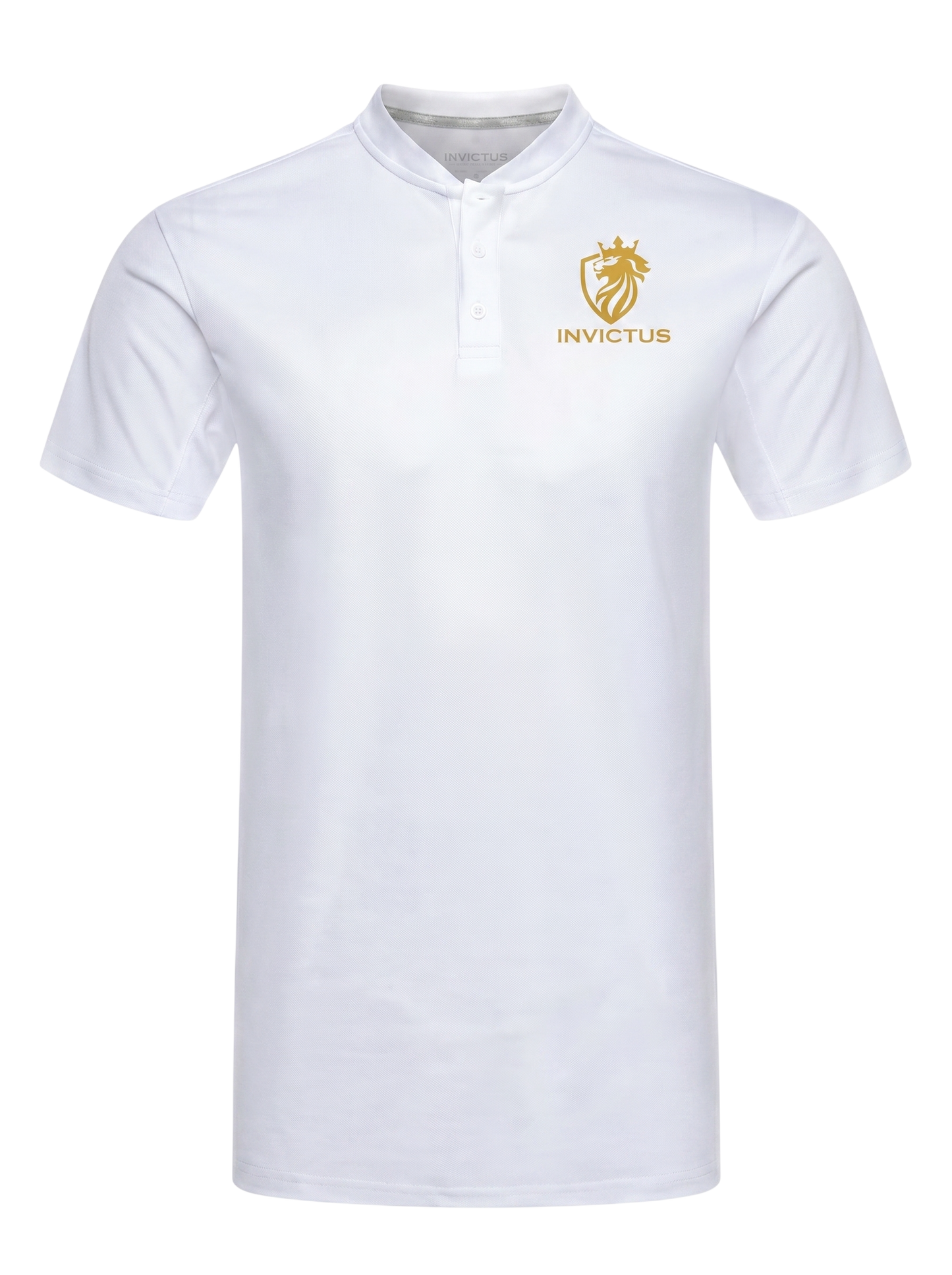 Invictus Elite Performance Polo