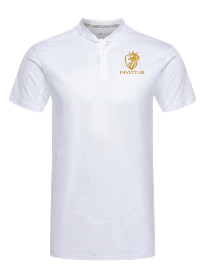 Invictus Elite Performance Polo
