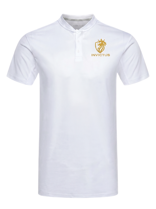 Invictus Elite Performance Polo