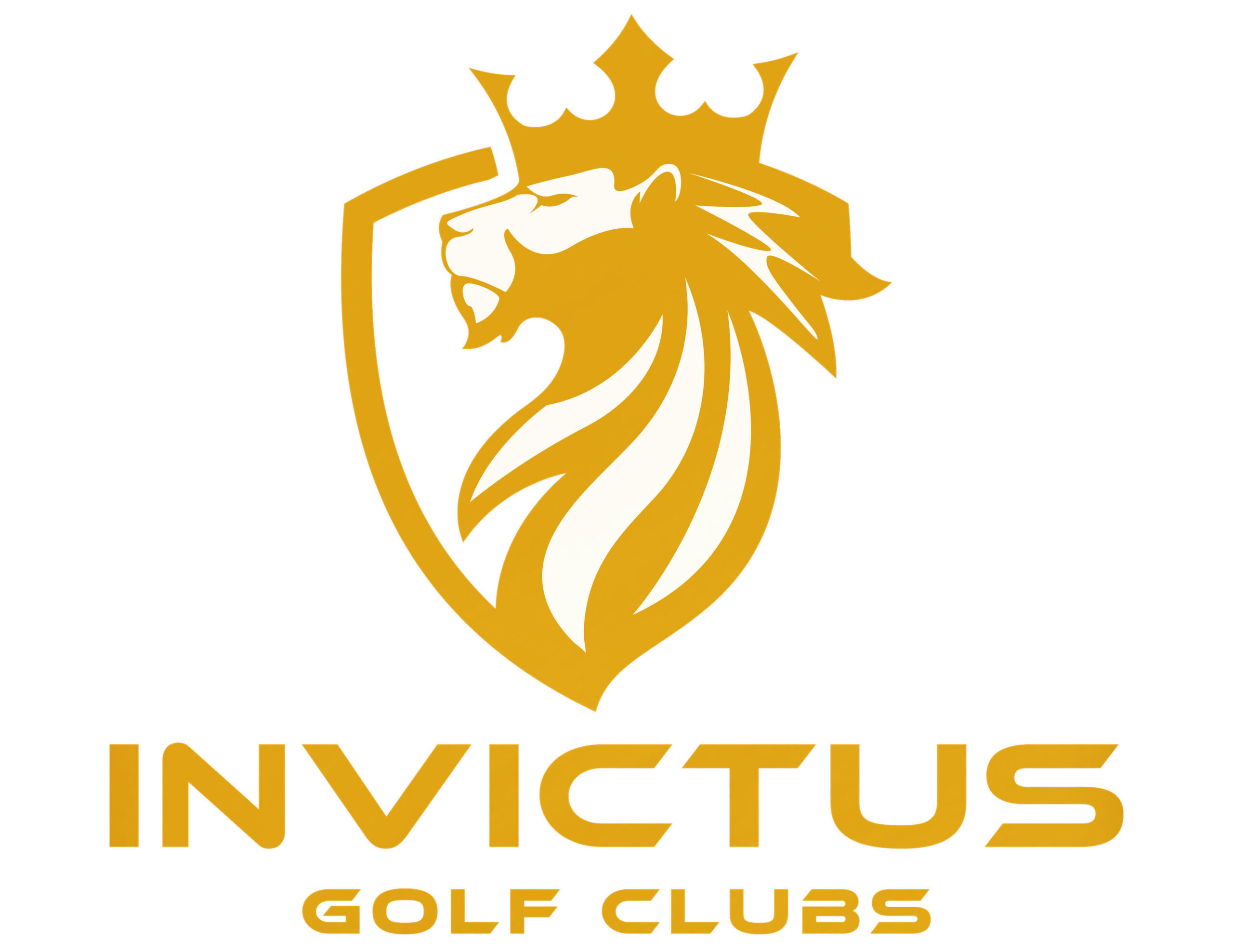 Invictus Golf Clubs